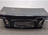 9203557 Крышка (дверь) багажника Volvo S70 / V70 1997-2001 8604945 #1