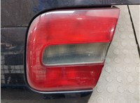 9203557 Крышка (дверь) багажника Volvo S70 / V70 1997-2001 8604945 #2