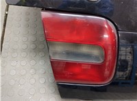 9203557 Крышка (дверь) багажника Volvo S70 / V70 1997-2001 8604945 #4