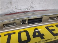  Крышка (дверь) багажника Mercedes E W211 2002-2009 8604959 #5