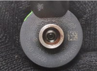 0445110258 Форсунка топливная KIA Carens 2006-2012 8605229 #2