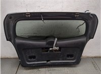  Крышка (дверь) багажника Toyota Corolla Verso 2004-2009 8605299 #8
