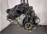 Двигатель (ДВС) Volkswagen Passat 6 2005-2010 8605398 #1