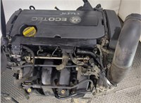  Двигатель (ДВС) Opel Vectra C 2002-2008 8605606 #5