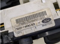 7m5t19980bb Переключатель отопителя (печки) Ford Kuga 2008-2012 8605941 #5
