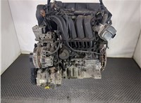 0135LF Двигатель (ДВС) Citroen C4 Grand Picasso 2006-2013 8606044 #2