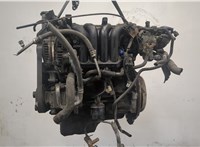  Двигатель (ДВС) Mazda 3 (BK) 2003-2009 8606056 #1