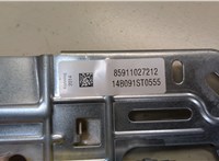  Подушка безопасности боковая (шторка) BMW 7 F01 2008-2015 8606983 #3