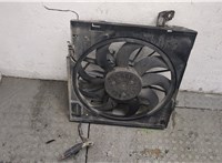  Вентилятор радиатора Jaguar XF 2007–2012 8607015 #3