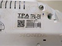 78100TPAE64 Щиток приборов (приборная панель) Honda CR-V 2017- 8607024 #3