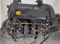R1500098 Двигатель (ДВС) Opel Zafira B 2005-2012 8607081 #6