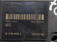 57110S9AA020M1 Блок АБС, насос (ABS, ESP, ASR) Honda CR-V 2002-2006 8607659 #4