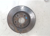 4020600QAG Диск тормозной Nissan Primastar 8607729 #4