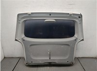 78010H1510 Крышка (дверь) багажника Hyundai Terracan 8607911 #2