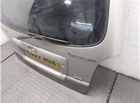 78010H1510 Крышка (дверь) багажника Hyundai Terracan 8607911 #5