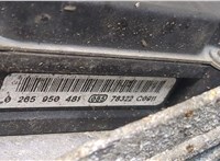  Блок АБС, насос (ABS, ESP, ASR) Mercedes Sprinter 2006-2014 8608137 #4