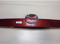 G51350811 Накладка под номер (бленда) Mazda 5 2010- 8608157 #1