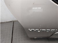 737002E050 Крышка (дверь) багажника Hyundai Tucson 1 2004-2009 8608345 #4
