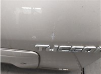 737002E050 Крышка (дверь) багажника Hyundai Tucson 1 2004-2009 8608345 #7