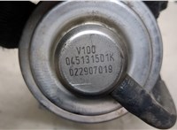  Клапан рециркуляции газов (EGR) Volkswagen Polo 2005-2009 8608560 #3