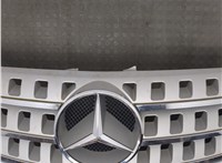  Бампер Mercedes ML W164 2005-2011 8608739 #4