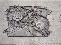 11151139ab Вентилятор радиатора Chrysler 300C 2004-2011 8608797 #1