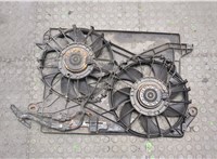 Вентилятор радиатора Chrysler 300C 2004-2011 8608818 #5