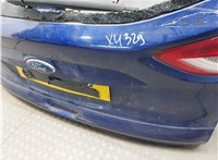 1827472 Крышка (дверь) багажника Ford Kuga 2012-2016 8608835 #6