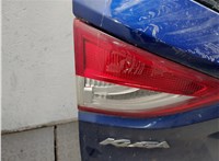 1827472 Крышка (дверь) багажника Ford Kuga 2012-2016 8608835 #13