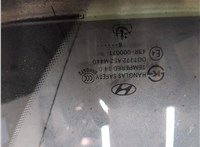 834113M000 Стекло форточки двери Hyundai Genesis 2008-2013 8608861 #2