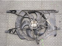  Вентилятор радиатора Renault Laguna 2 2001-2007 8608962 #3