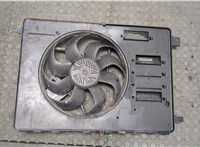 1593900, 6G918C607PE Вентилятор радиатора Ford S-Max 2006-2010 8608969 #4