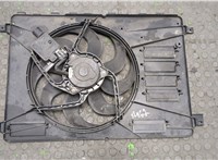 6g918c607pc Вентилятор радиатора Ford S-Max 2006-2010 8609009 #1
