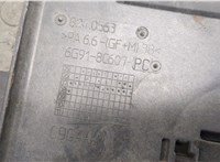 6g918c607pc Вентилятор радиатора Ford S-Max 2006-2010 8609009 #3