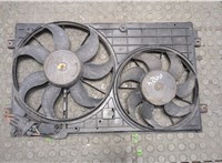  Вентилятор радиатора Volkswagen Golf 5 2003-2009 8609017 #1