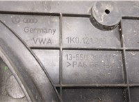  Вентилятор радиатора Volkswagen Golf 5 2003-2009 8609017 #2