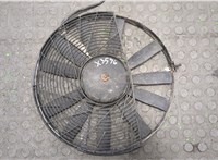  Вентилятор радиатора Mercedes 124 1984-1993 8609170 #1