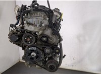  Двигатель (ДВС) KIA Venga 8609407 #1