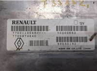 7700110068 Блок управления АКПП / КПП Renault Safrane 1992-2000 8610005 #3