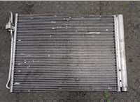  Радиатор кондиционера BMW X5 E70 2007-2013 8610120 #1