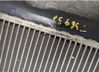 7m3121253f Радиатор охлаждения двигателя Ford Galaxy 2000-2006 8610155 #3