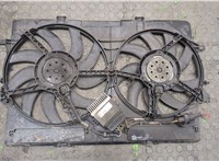 8k0121003m Вентилятор радиатора Audi A4 (B8) 2007-2011 8610230 #1