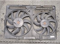 8k0121003m Вентилятор радиатора Audi A4 (B8) 2007-2011 8610230 #5