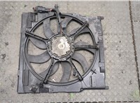  Вентилятор радиатора BMW X5 E70 2007-2013 8610283 #1