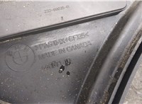  Вентилятор радиатора BMW X5 E70 2007-2013 8610283 #3