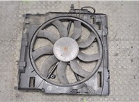  Вентилятор радиатора BMW X5 E70 2007-2013 8610283 #4