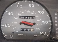  Щиток приборов (приборная панель) Subaru Legacy (B11) 1994-1998 8610565 #3