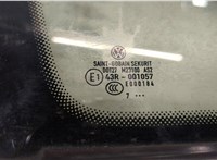  Стекло кузовное боковое Volkswagen Caddy 2004-2010 8610671 #2