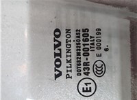 31386884 Стекло боковой двери Volvo XC90 2006-2014 8611036 #1