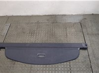  Шторка багажника Audi A6 (C6) 2005-2011 8611083 #1